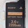 Sony PSP 1000 - White - 64GB Image 6