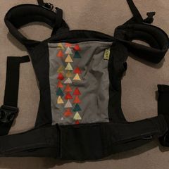 Boba baby carrier
