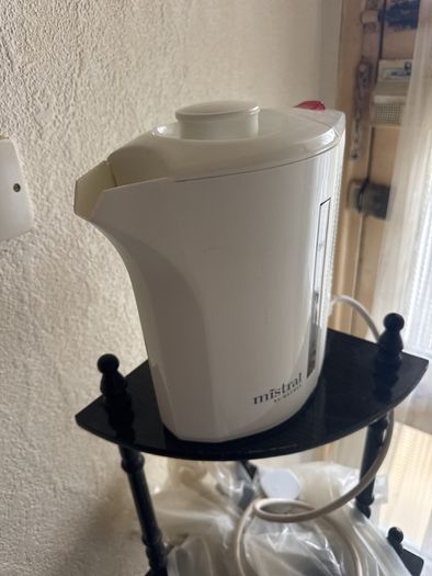 kettle brand new unused unboxed