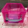 NEW Selection of Really Useful Storage Boxes Image 2