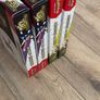 Pokemon 30th Anniversary Ex Boxes x4 Brand New Sealed Image 5