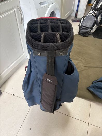 Ping Trolley Bag