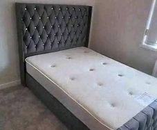 beds