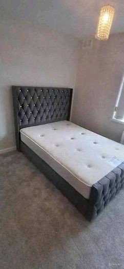 beds