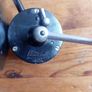 Vintage Mitchell 304 Spinning Reel Image 2
