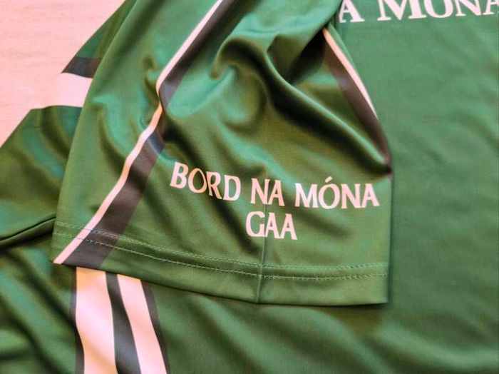 Rare Leinster GAA Masita Jersey Size 3 XL Adults