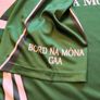 Rare Leinster GAA Masita Jersey Size 3 XL Adults Image 7