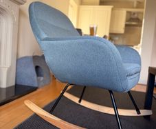 Jysk Rocking Armchair