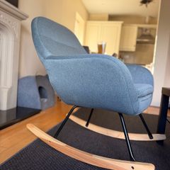 Jysk Rocking Armchair