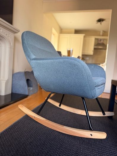 Jysk Rocking Armchair