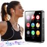 1.8 Inch Mini Multi-function MP3 Player HiFi FM Radio Comes With 8GB RAM Image 4