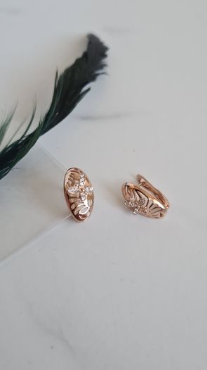 Brand new earrings