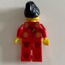 LEGO Chinese New Year Chinese Minifigure Image 3
