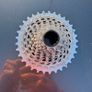 sram red cassette 10-33 xdr 12 speed 1290 Image 3
