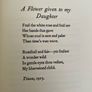Pomes Penyeach by James Joyce Vintage UK Edition Image 5