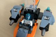 LEGO Creator 3-in-1 Cyber Drone 3111