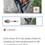 Hilti chisel  for te1000 te1500 te2000 te800 te905 Image 7