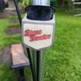 space scooter Image 4