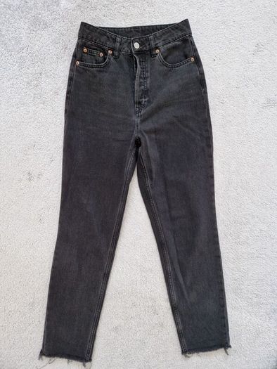 H&M Jeans x 2
