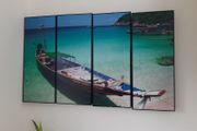 thailand wall art