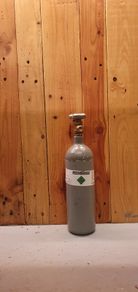 Beer Gas Bottle