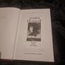 James Herbert. Three-Book Omnibus: The Rats, The Dark, Fluke (Hardcover) Image 4