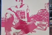 Schmidtheads "Live 1987 -1888" Vinyl Album