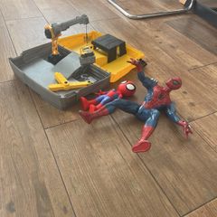 Free boys toys