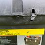 Stanley tool box Image 5