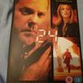 TV Show 24 DVD Sets Season 1 to Season 6 And 24 Redemption DVD Like New Box sets 43 DVDS Image 4