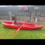 Kayak wilderness system Image 3
