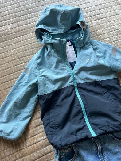 Boy's jacket