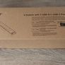 4 Socket Compact Surge USB Extension Lead Image 3