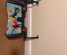 buggy board