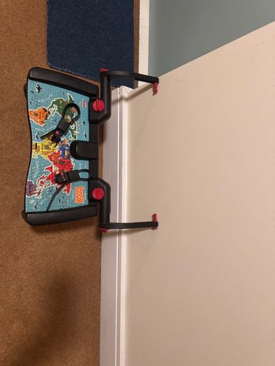 buggy board