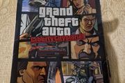 Grand theft auto Liberty city stories Official strategy guide
