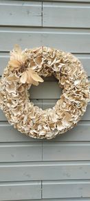 2 x Music notes wreaths