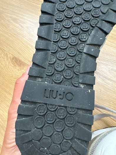 Liu Jo trainers