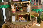 Sylvanian Families
