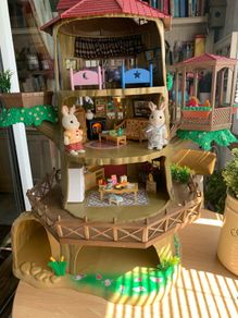 Sylvanian Families