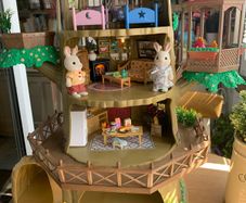 Sylvanian Families
