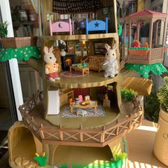 Sylvanian Families