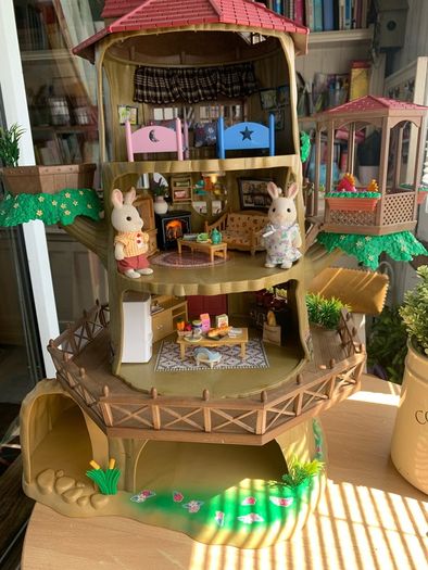 Sylvanian Families
