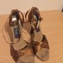 Salsa shoes Image 4