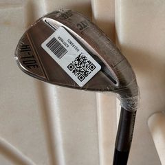 Brand new TaylorMade Hi Toe Wedge 58 Lob Wedge KBS Shaft