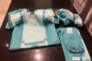 Minecraft Costume (Age 4-6)