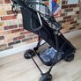 Graco Breaze Air Stroller / Buggy Image 4