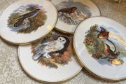 Vintage Coalport  pot pads