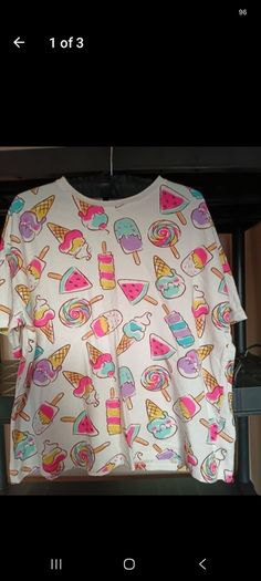 Lots Of Free Items