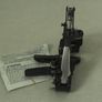 XT M750 V  brake Image 3